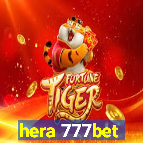 hera 777bet